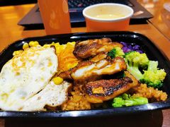-豪客来牛排(红豆万花城店)