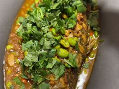-松沪名灶·豆浆鱼头·新上海菜(飞航吾悦广场店)