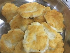 煎墨鱼饼-蚝专家(北滘店)
