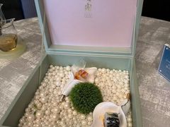 -东海朗廷酒店-唐阁T’ANG COURT 中餐厅