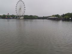 -渔岛海洋度假区