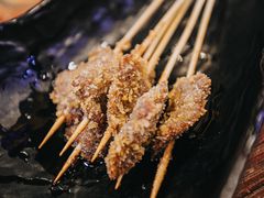 -老铁岭·涮肚烧烤(太原街店)