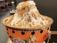 -井格重庆火锅(西直门凯德Mall店)