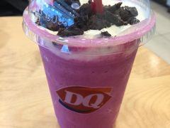 -DQ·蛋糕·冰淇淋(高新万达店)