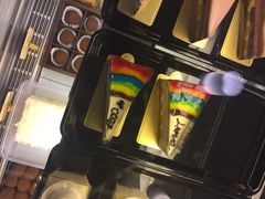 可稵咖啡面包店(休斯顿店)-可稵咖啡面包蛋糕(休斯顿店)