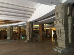 三亚凯莱仙人掌度假酒店-三亚亚龙湾凯莱仙人掌度假酒店