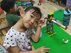 -卡巴机器人编程·少儿编程·信息学竞赛(公益西桥校区)