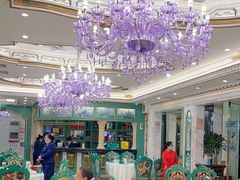-齐家花园大酒店·本帮菜(宝山店)