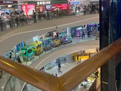 -万达广场(马鞍山太白路店)