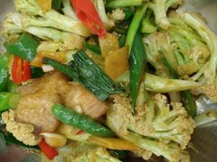 -渔王川菜馆(镇邦路店)