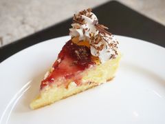 -西安高新希尔顿酒店·咖啡露台西餐厅
