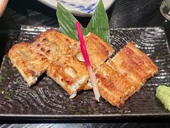 -玄白·炭烤活鳗(上海首店)