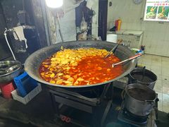 -麻木老地方牛筋牛杂(长堤街店)