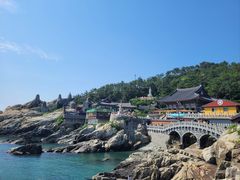 -海东龙宫寺