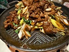 -那家小馆•北京菜•烤鸭(中关村店)