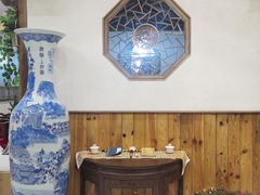 -呼吸森林·生态农庄农家乐私房菜