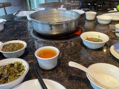 -八合里潮汕鲜牛肉火锅(深圳海岸城店)
