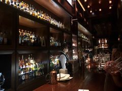 -The Bottle Bar(羲和商业广场店)