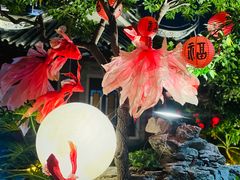 -果然居酒家 · 顺德园林私房菜