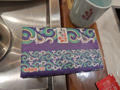 -草原传奇鲜羊火锅(桥北店)