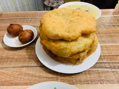 -老方子馅饼粥(台东店)