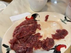 -牛排王糟粕醋火锅(海甸分店)