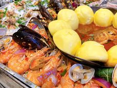 -原乡故事里海鲜大餐(玉祥门北马道巷店)
