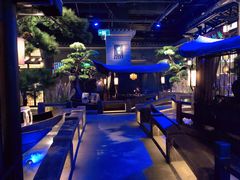 -绿茶餐厅(千岛湖银泰城店)