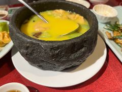 -天厨妙香素食餐厅(清华店)