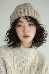 -十六番发型师事务所