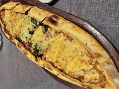 -Efes Turkish & Mediterranean Cuisine 艾菲斯餐厅(陆家嘴店)