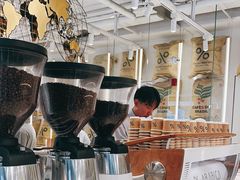 -% Arabica阿拉比卡咖啡(前滩太古里店)