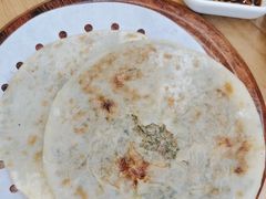 -哈啾嗨·蒙文化主题餐厅(京汉新城店)