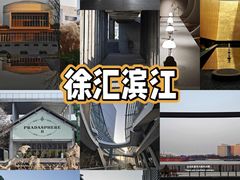 -龙美术馆(西岸馆)