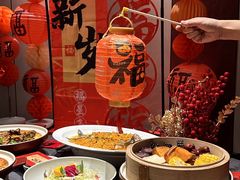 -汉水谣·江景餐厅(江滩店)