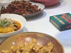 -拾捌川·自贡爆炒(新街口店)