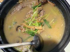 -陈江波老鸭煲(化工路店1号店)