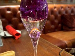 -恰餐厅及酒吧 CHAR Bar & Grill (北京丽都皇冠假日店)