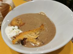 -秋林西餐厅(总店)