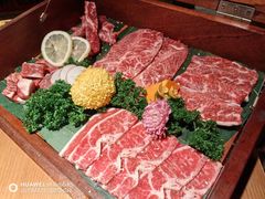 -MIKOMIKO和牛烧肉专门店(南门店)