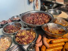 -马晓马佳牛羊肉(新合路店)