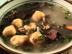 -花迹·金陵南京菜(老门东店)