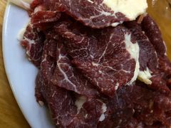 -阿欢牛肉店·火锅·粿条面