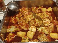 -螺大喜螺蛳粉火锅(雍和宫店)