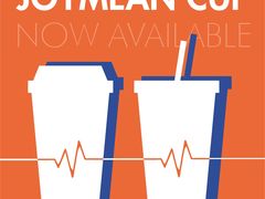 -Joymean coffee.见面咖啡