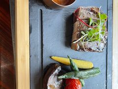 -YUE·6·西式融合餐厅(外滩六号店)