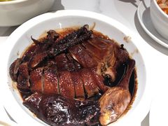 酱鸭-晋家门·苏皖家常菜(江北龙湖天街店)