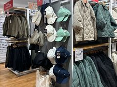 -优衣库(上海虹口龙之梦店)