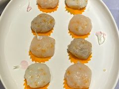 丸子组合-鼎鼎香·港式火锅(北京SKP店)