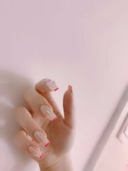 -奈思·日式美甲美睫沙龙